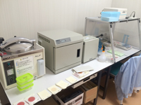 精米・無洗米のイメージ